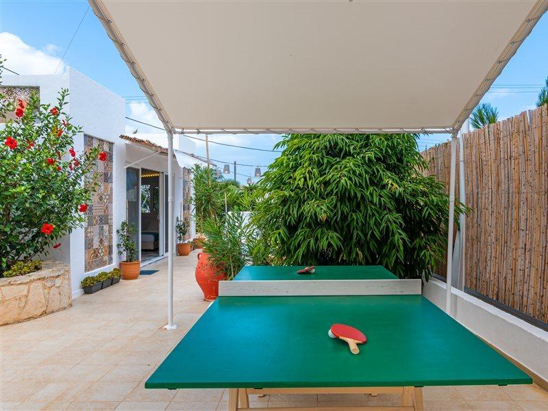 הרסוניסוס Petros Village מראה חיצוני תמונה