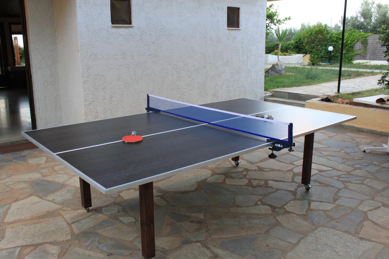 הרסוניסוס Petros Village מראה חיצוני תמונה